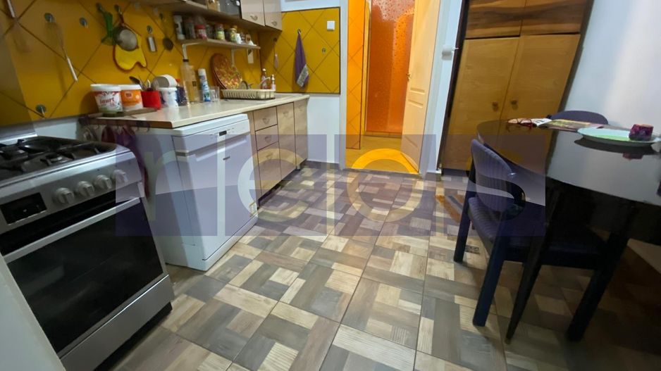 Apartament in vila centrala- Dacia – Spațiu Generos - Poză 3