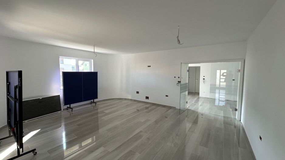 Casa individuala Dumbravita P+ M/ Teren 955 mp cu 2 fronturi - Poză 22