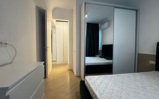 Apartament 2 camere Cortina North parcare inclusa - Poză 2