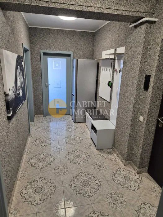 2 camere decomandat - 69mp | ETAJ 1 - Nicolina 1 - bloc NOU - Poză 7