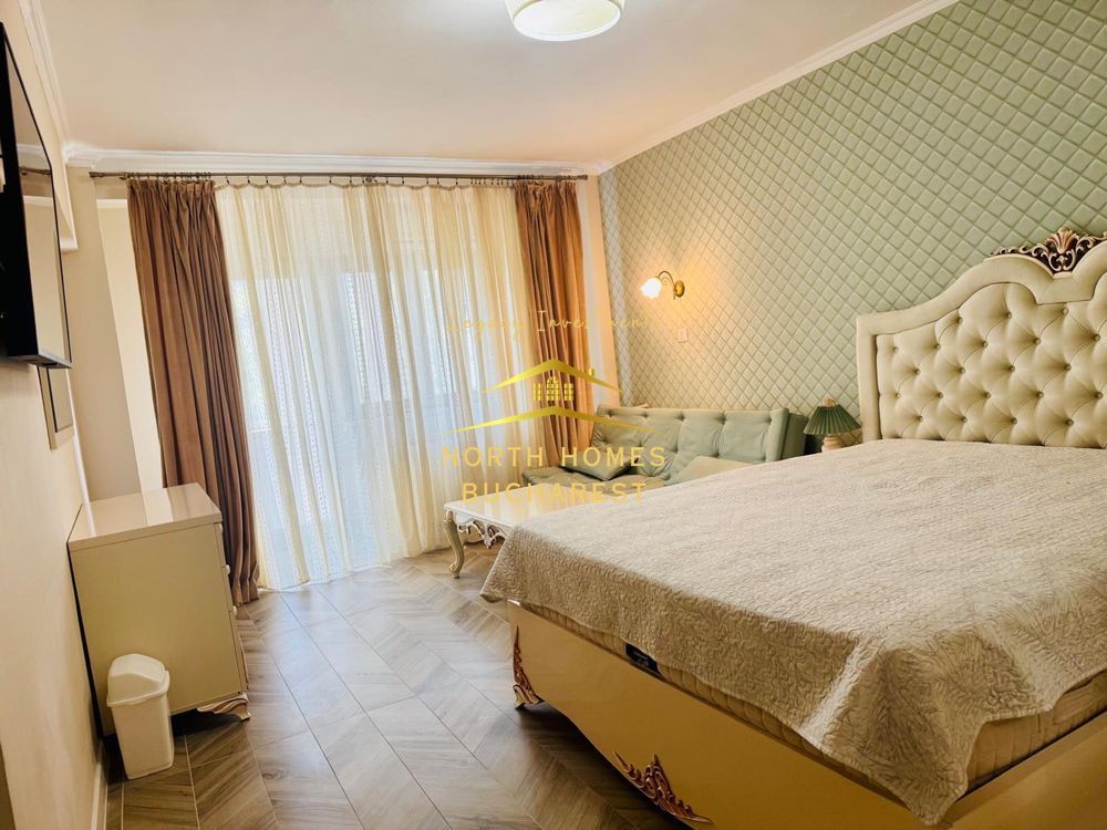 Apartament 2 camere de inchiriat- Bulevardul Decebal - Poză 3