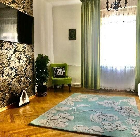 APARTAMENT SUPERB | VILA DOROBANTI - Poză 2