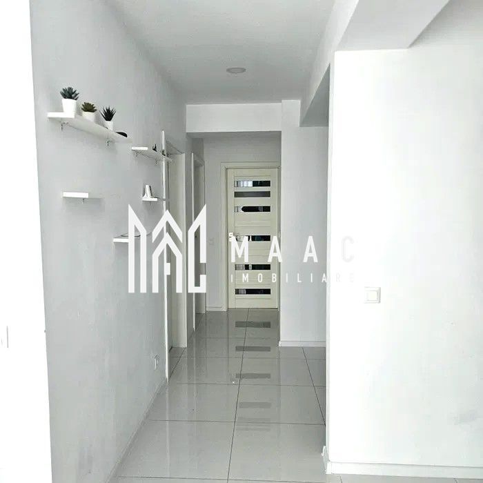 Apartament 3 camere | 82 mp utili | Parcare | Doamna Stanca - Poză 7
