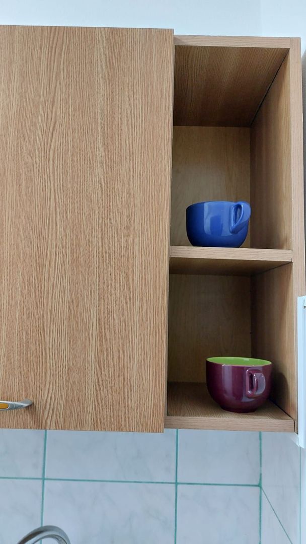 Inchiriem garsoniera zona Titan - Constantin Brancusi - Poză 24