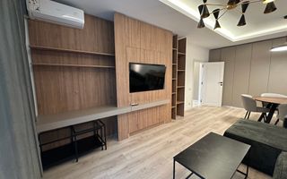 2 Camere Moderne | Bloc Nou | Lângă Plaza Mall | Vanzare - Poză 4