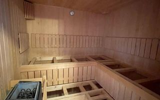 Duplex de 320mp, modern, 120mp, sauna, zona strazii Zaharia Stancu - Poză 42