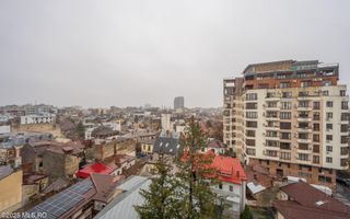 Penthouse 4 Camere 150 mp, Terasa, Boxa 34 mp, 2 Parcari - Poză 15