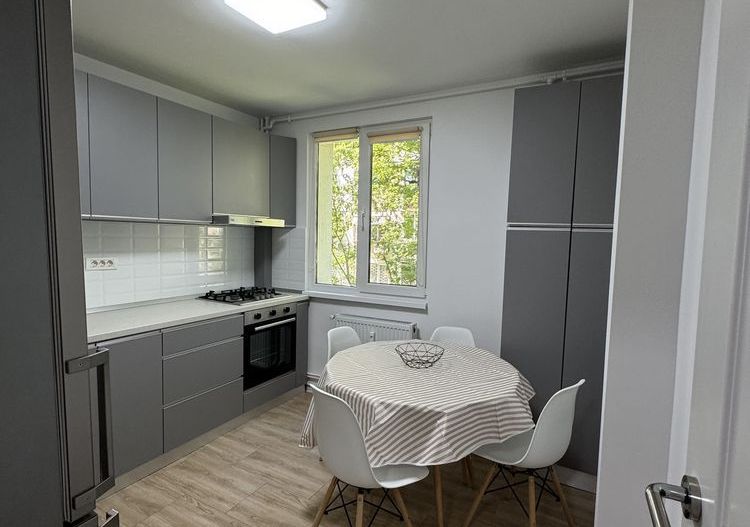 Vand apartament 2 camere Rahova/Margeanului decomandat/centrala - Poză 5