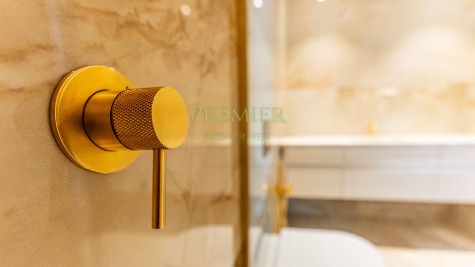 One Mircea Eliade | Apartament 4 Camere Lux | 3 Băi | 2 Parcări Subterane - Poză 14