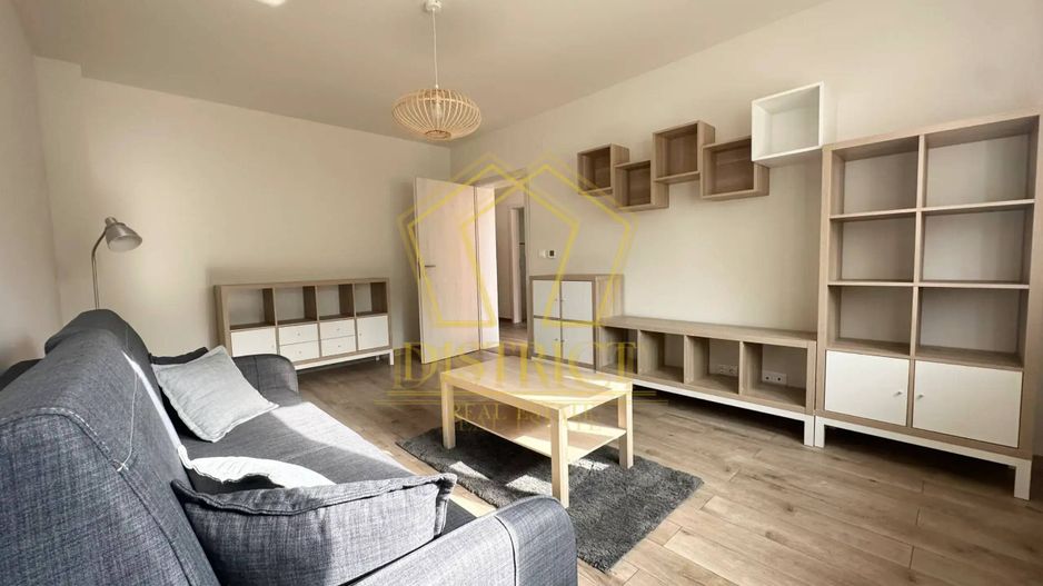 Apartament spatios cu 2 camere | Braytim - Poză 4