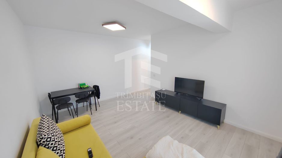 Titan Pallady Metrou 1 decembrie 3 camere Bloc nou - Poză 4