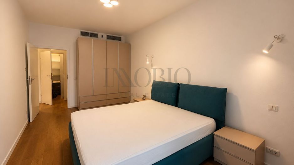 Apartament 2 Camere | 70 MP | Herăstrău |Balcon - Poză 3