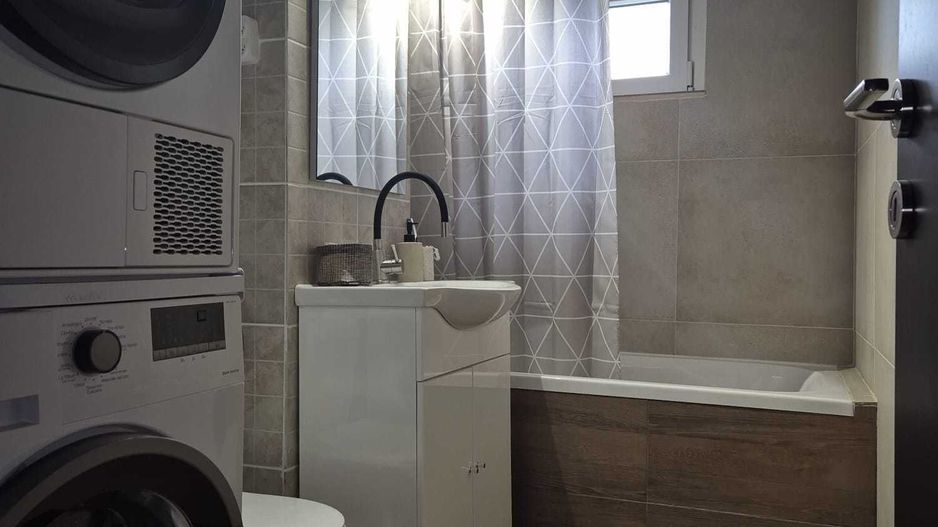 Complex-Studentesc | 3 camere | Decomandat | Renovat Complet - Poză 4