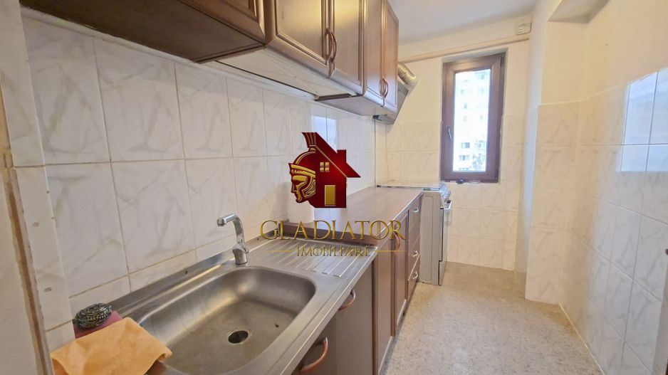 Podu Ros - apart mobilat si utilat, 2 camere, disponibil imediat - Poză 6