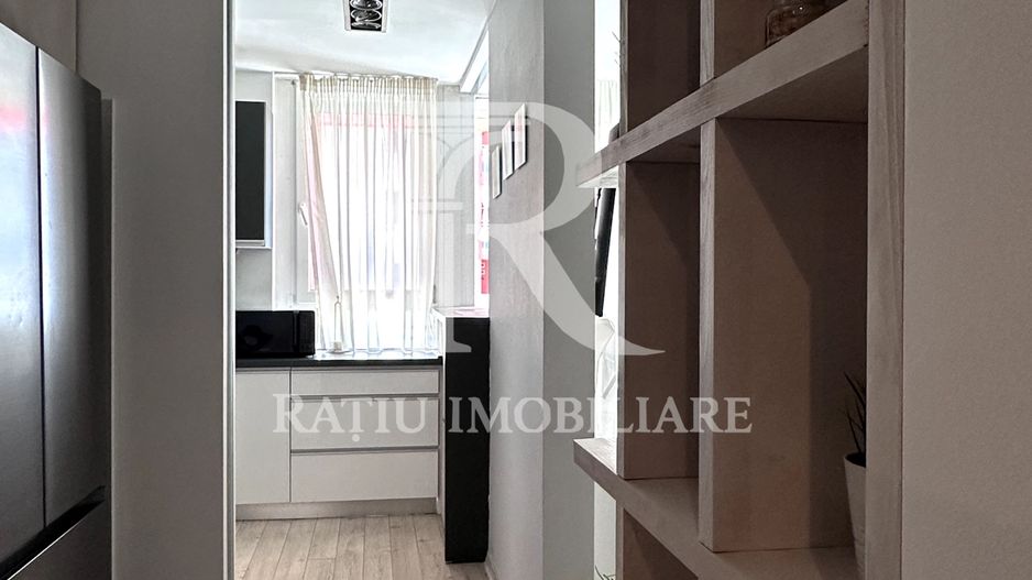 Apartament cu o camera | Ared | Oradea - Poză 5