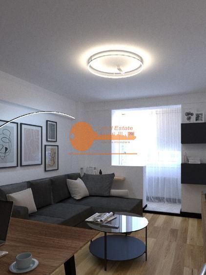 Apartament 2 camere | Lujerului | Centrală proprie Viessmann - Poză 4