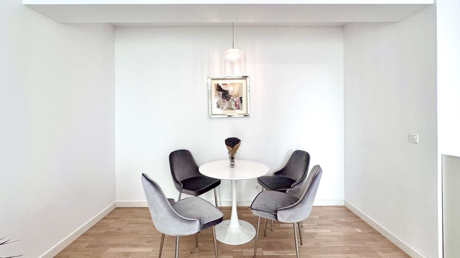 De închiriat apartament 2 camere Complex Studențesc - bloc nou - Poză 6