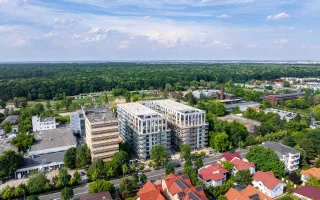 Rent I 2 Bedroom Apartment | Luxury Building | Iancu Nicolae I Pipera - Poză 19
