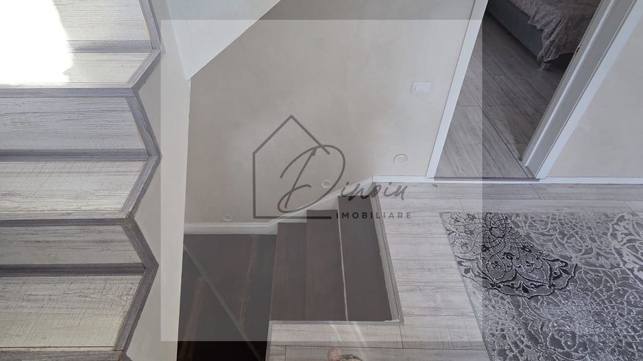 Vila 4 camere  Voluntari I B-dul Eroilor I COM 0% - Poză 6