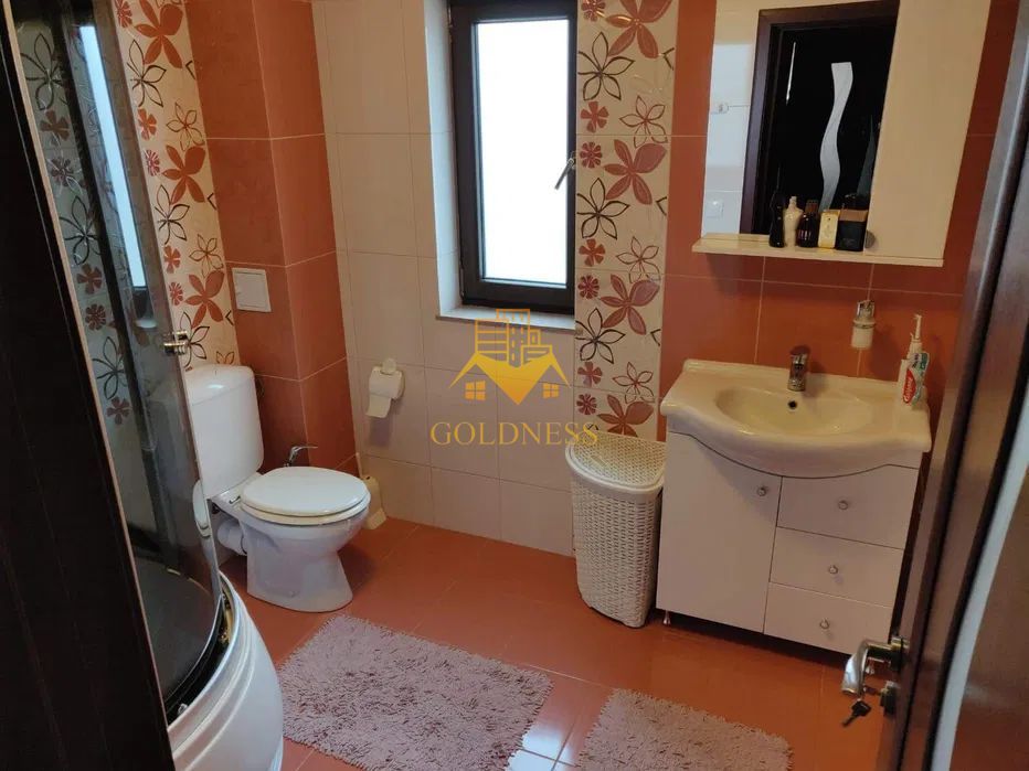 2 camere , balcon, parcare, Valea Garbaului, Vivo mall, Pet Friendly - Poză 6