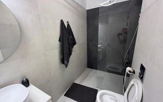 Apt 3 cam Herastrau | Spatios si modern - Poză 9