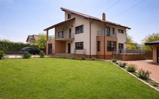 Casă/Vilă cu foișor | 1.000 mp teren | Măgura - Poză 2