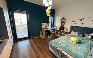 Casa moderna în Dumbravita - Ikea cu garaj - Poză 19