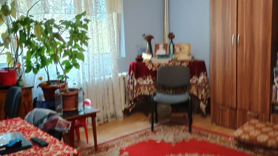Schimb apartament 4 camere Militari - Poză 3