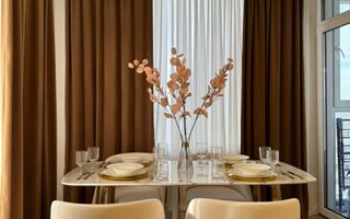 Chirie, apartament, 3 camere, strada Bogdan-Voievod, Râșcani - Poză 3