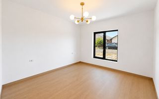 BG186-Casă individuală 4 camere,2 bai, 100 mp utili | 531 mp teren-SAG - Poză 8