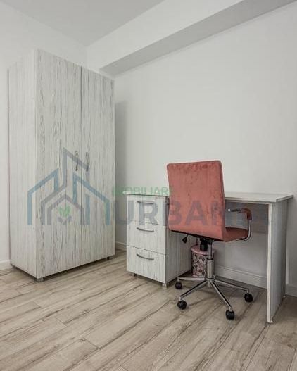 Sun Residence - Apartament 2 camere în Valea Adâncă - Poză 4