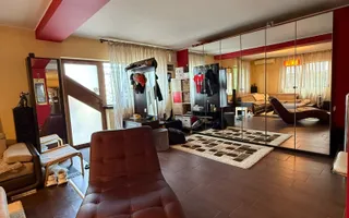 Vila individuala 144mp util 40mp terasa 246mp teren mobilata utilata - Poză 16