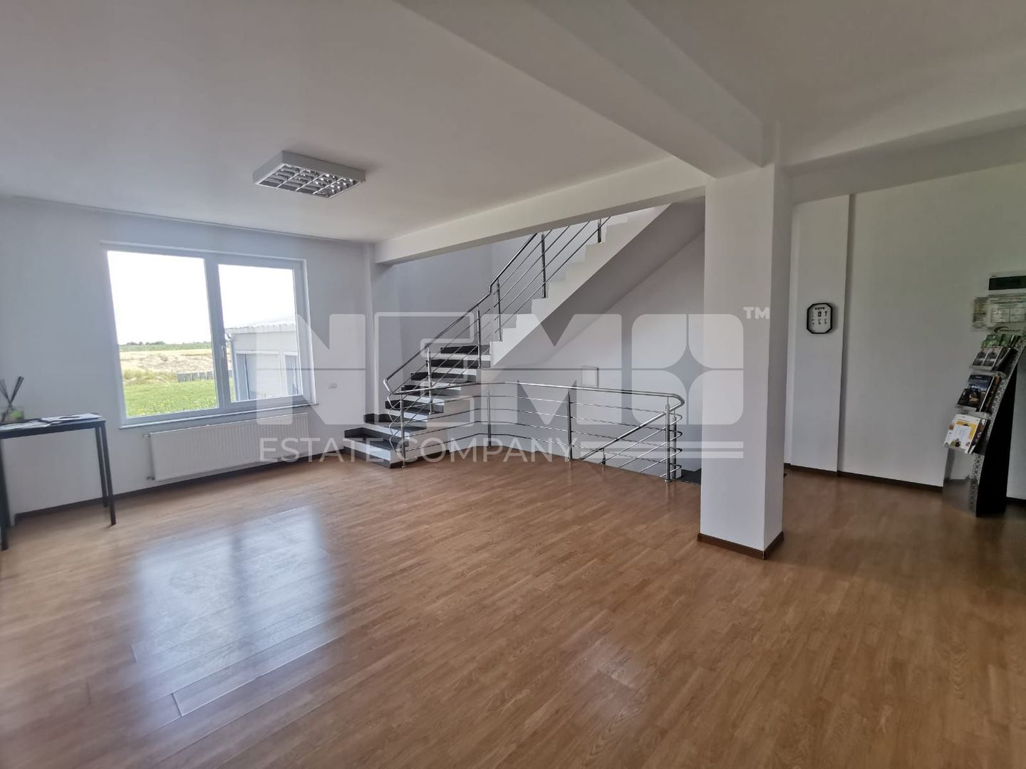 Închiriez Spațiu Birouri | 70 mp | 500€/lună - Poză 1