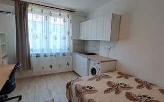 Garsoniera de inchiriat in 7 noiembrie - Poză 2