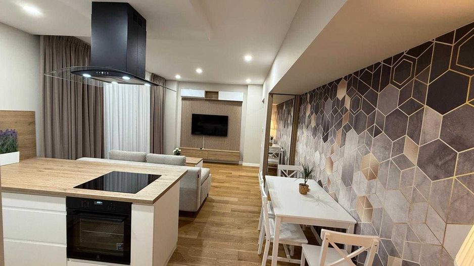 Apartament de lux, 2 camere, One Cotroceni Park - Poză 2