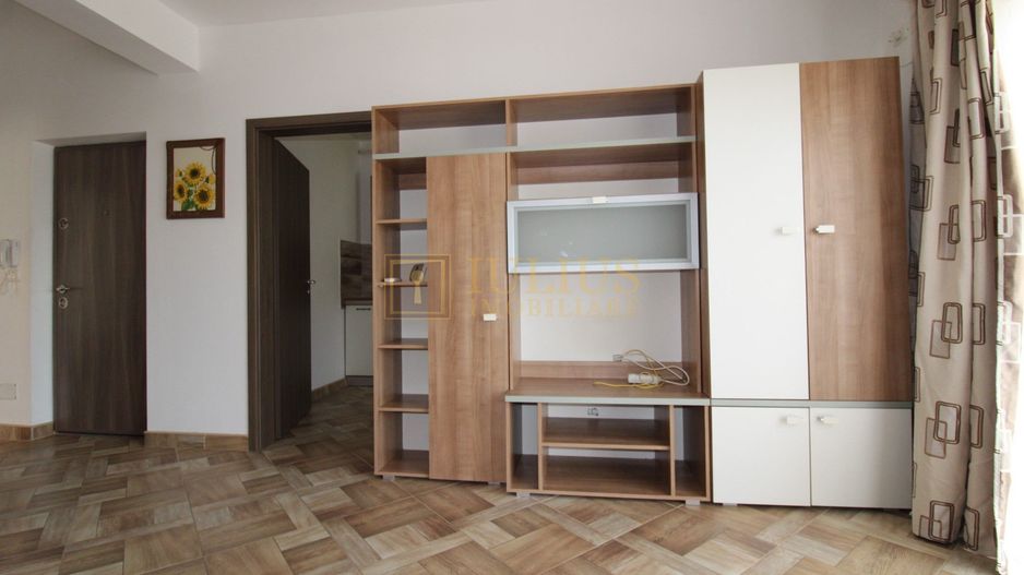 Bloc nou, zonă liniștită, parcare-Giroc - Poză 7