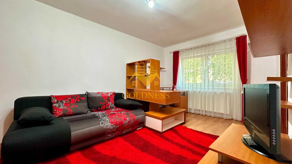 1 camera, Zorilor, Observatorului, UMF, USAMV, Golden tulip - Poză 2