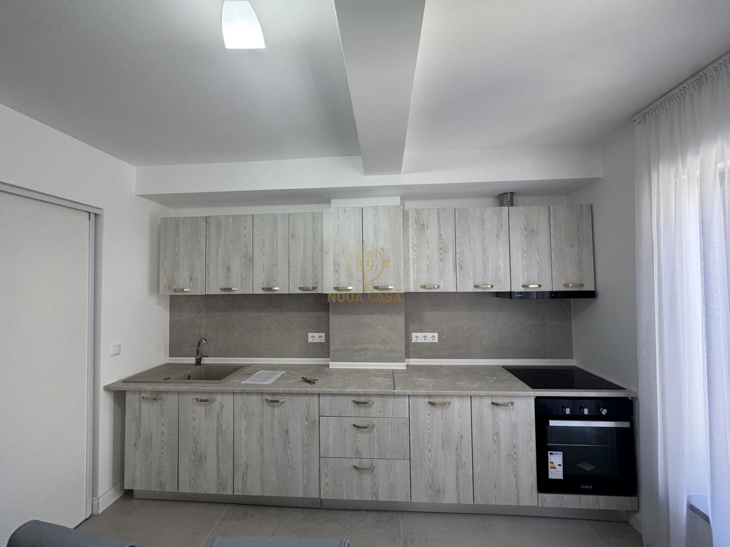 De inchiriat Apartament Modern/Zona Semicentrala /Bloc Nou - Poză 7