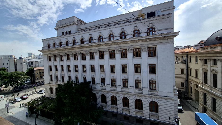 Garsoniera 22,10 mp - Ultracentral langa BNR - Poză 7