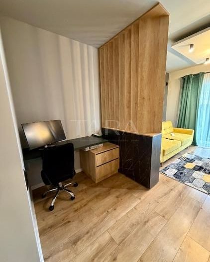 Apartament 2 camere, Florești – zona Terra - Poză 4