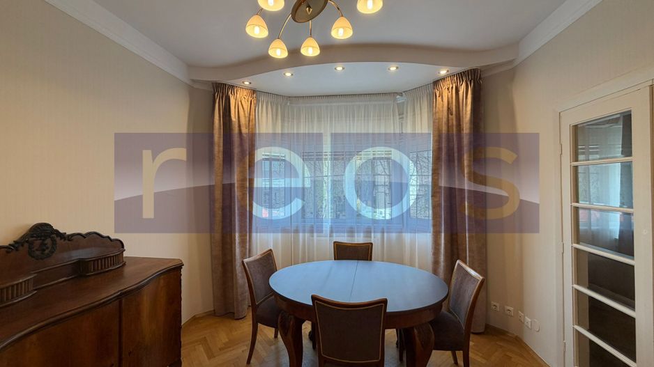INCHIRIERE APARTAMENT IN VILA | 90MP | MOBILAT SI UTILAT | ARMENEASCA - Poză 7