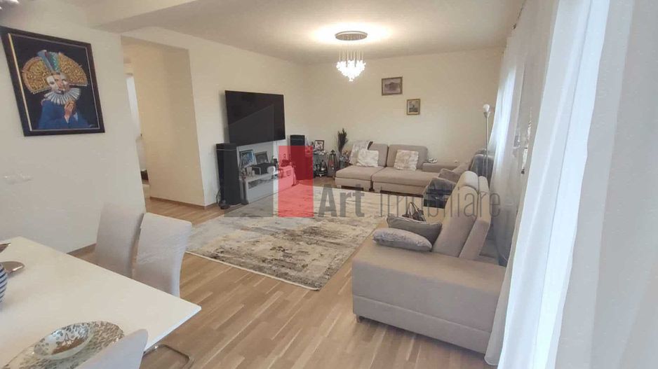 Vânzare casă Allegria Residence - Poză 1
