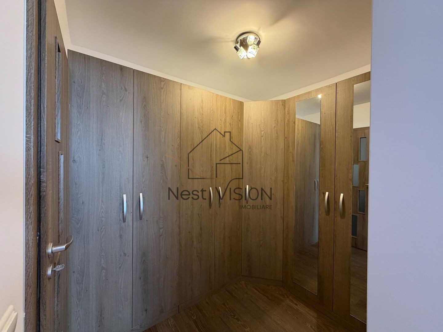 3 camere | Magnolia Residence | 60 mp | Parcare inclusa | Comision 0% - Poză 11