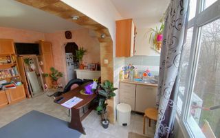 Apartament 2 camere-Etaj 3-Brazda lui Novac-zona Simplon-Disponibil - Poză 3