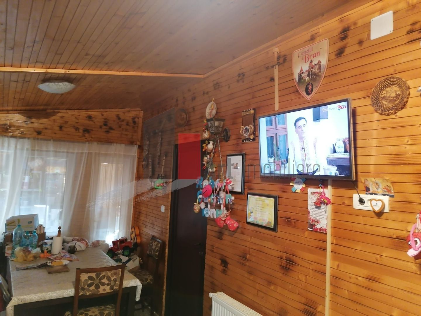 Voluntari - casa cu Teren 309 mp -  ZERO comision cumparator - Poză 1