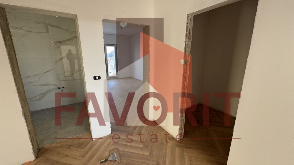 Finisat la cheie. Acces asfaltat. Toate utilitatile - Poză 7