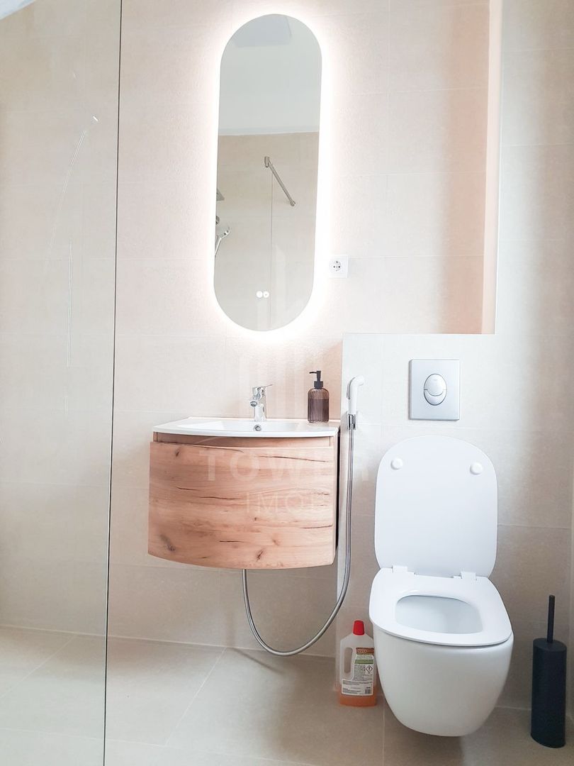 Casǎ modernǎ in Cisnadioara | 170 mp - Poză 10