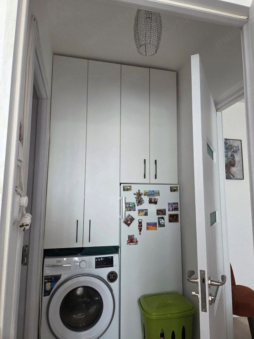 De vanzare apartament 2 camere Sos Pantelimon - Poză 5
