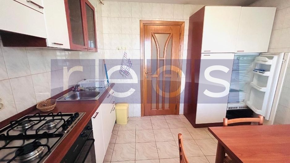 VANZARE  2 CAMERE SEMIDECOMANDAT  TINERETULUI - Poză 1