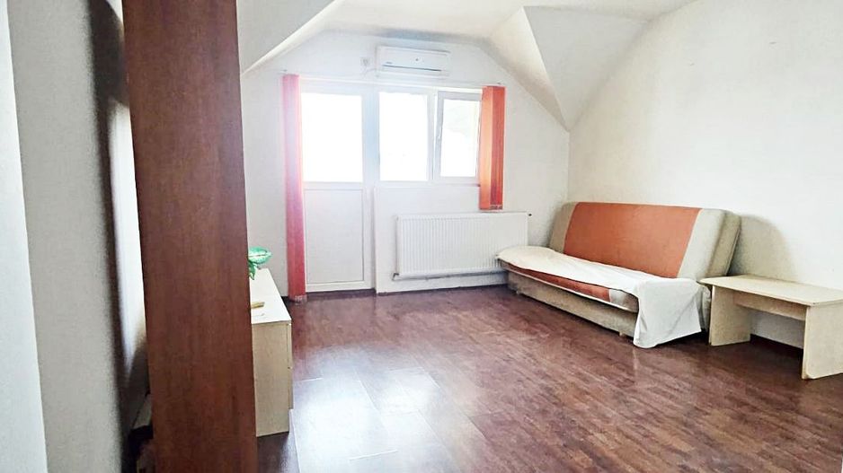 Apartament 2 camere de vânzare in zona Rogerius, Oradea - Poză 4